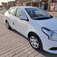 نيسان صني • ٢٠٢٤ • مشاية ٣٩ الف