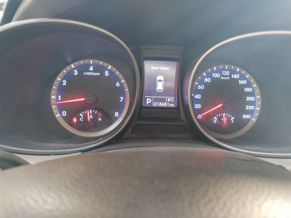 سنتافي • ٢٠١٣ • فول