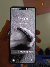 تكنو كامون 20 برو • ٢٥٦/٨ • بدل ايفون13/14