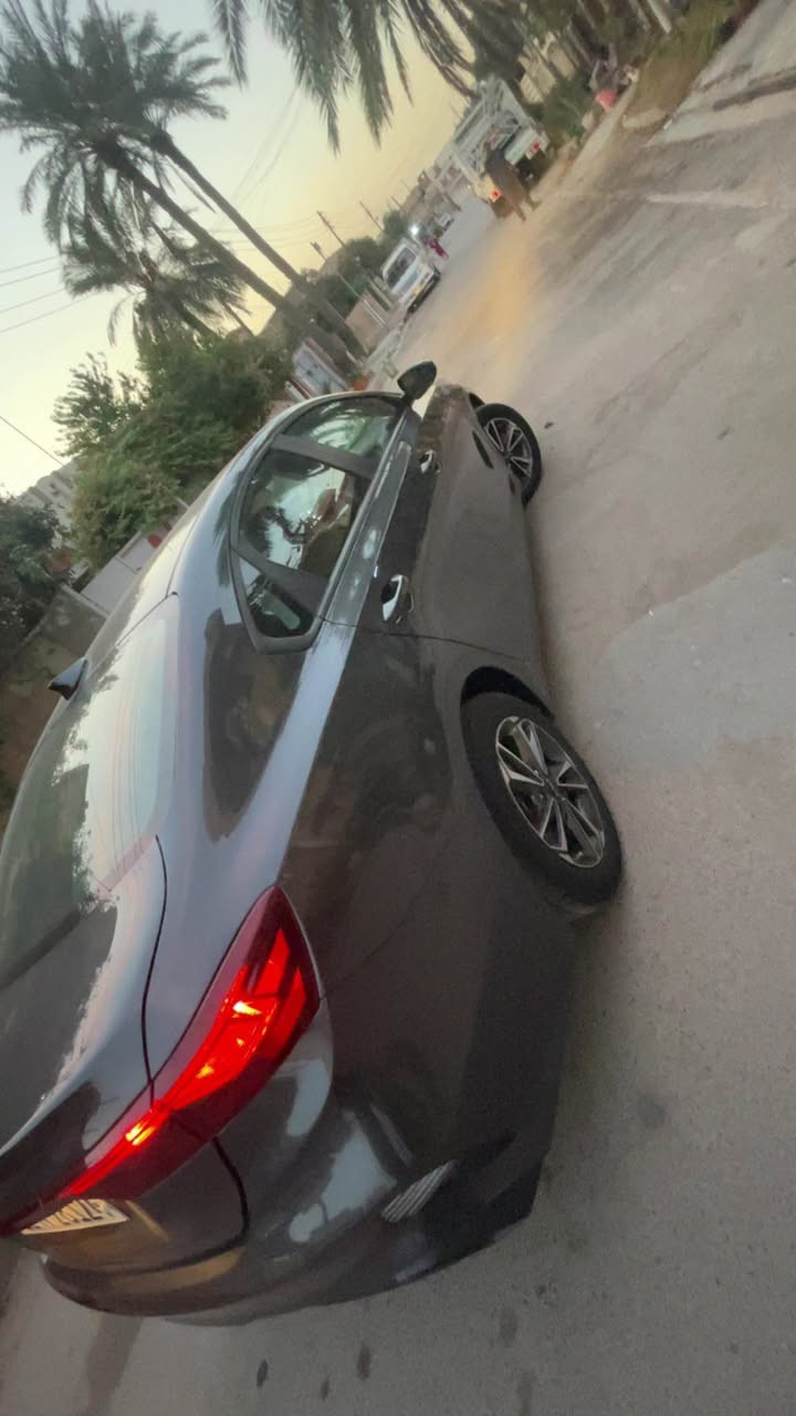 فورتي ٢٠٢٤ • رقم اربيل • وارد امريكي