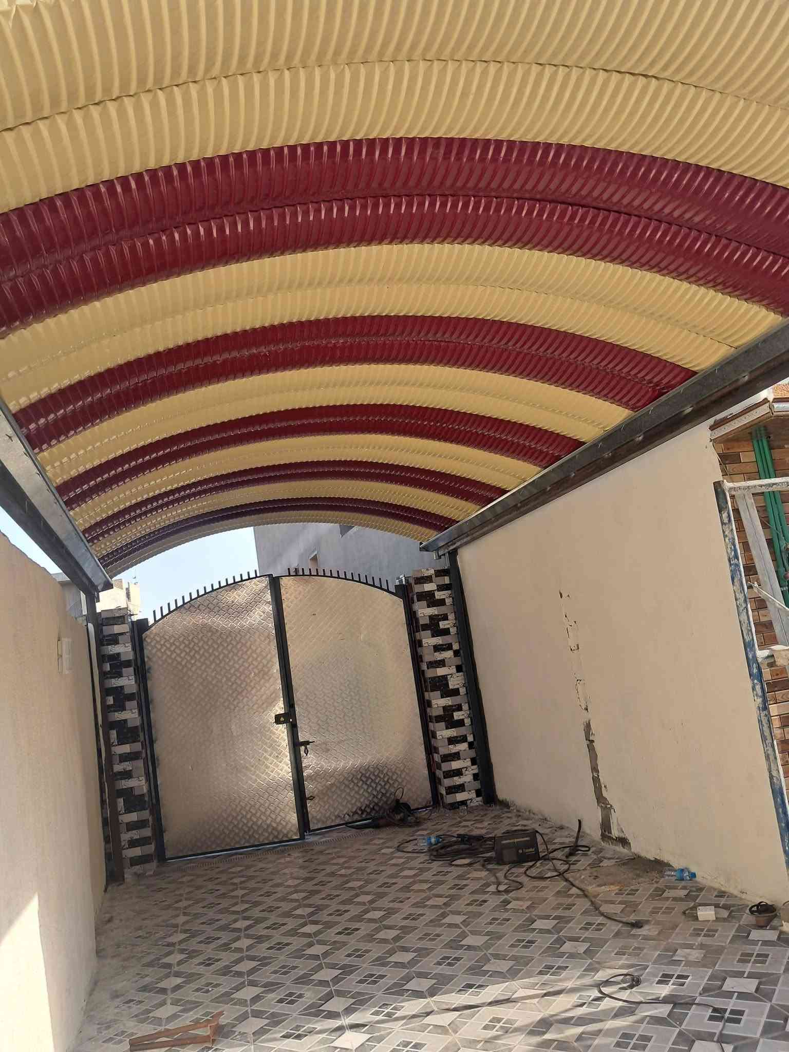 حدادة عامه اسعار مناسبة ***********
