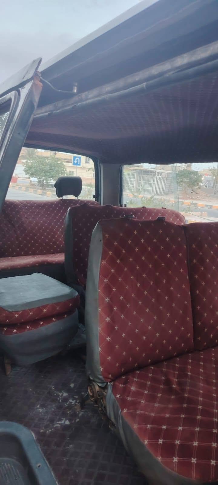 مديل 97 • مكينه وكير نضاف • دوشمه جديده
