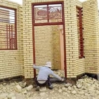 طابوق العماره • بيرنه انجكتر • توصيل البصرة