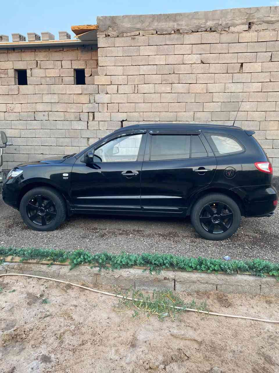 سلام عليكم
سنتافي كاز مسكر 7راكب وبيه كصه جنطه 
مكينه كير تبريد كفاله 
متوم انكليزي 
بيهه حصه مال كاز 
السعر 45
البصره 
***********
