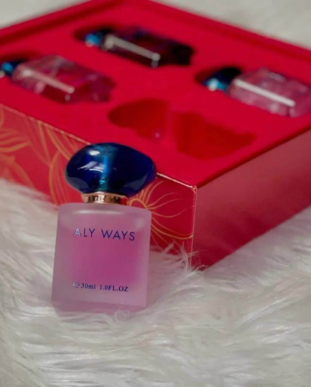 أكيد، هاي كليشة أقوى وأفخم للإعلان:

✨ عطرك… عنوان حضورك! ✨

🌹 مجموعة مميزة من العطور الرجالية والنسائية متوفرة الآن في مكتبة عزوز 🖤

روائح فخمة، ثبات مميز، وتشكيلة تناسب كل ذوق وكل مناسبة.
إذا تحب تترك انطباعًا ما يُنسى… اختيارك يبدأ من هنا. 🔥

📍 بغداد – الدورة – شارع حي الشرطة – قرب جامع الهادي البشير
📞 ***********
📞 ***********

مكتبة عزوز | كل ما تحتاجه بمكان واحد
✨ خدمتكم هدفنا، وثقتكم مسؤوليتنا

نص مكتوب في الصور:
- Yves Saint Laurent
- Libre le parfum
- @aroma.jol