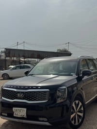 تيلورايد EX • ٢٠٢٠ • دهوك