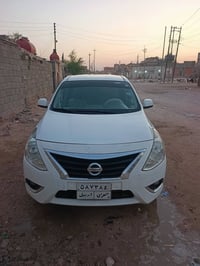 نيسان سني • ٢٠٢٠ • مكيف ثلج