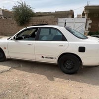 مازدا • ١٩٩٦ • بنزيني