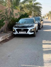 كونا • ٢٠١٩ • محرك ٢٠٠٠