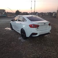 للبيع  شوفر كروز موديل 18  رقم بغداد  فول مواصفات  07815489254