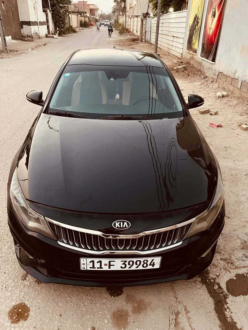 ياالله
السلام عليكم 
اوبيما للبيع موديل 2019 وارد امريكي حادثها باب سايق وجاملغ أمامي بجهة السايق بدون دواخل تبديل 
ماشيه 95الف فول مواصفات بعد sمعروفه بصمه شاشه محرك كير خير من الله استخدام شخصي سياره جاهزه مال جناي 
السعر 120وبيها مجال للشراي 
مكان بابل 
للاستفسار ***********
