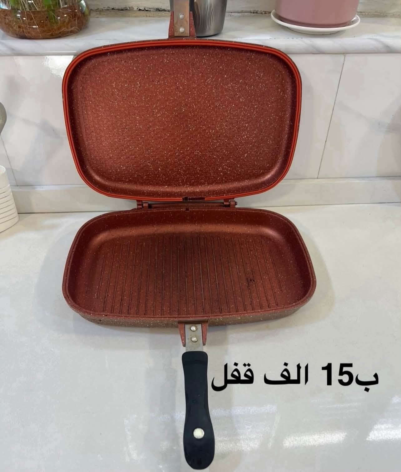 غرفة خشب • قفل • جديد