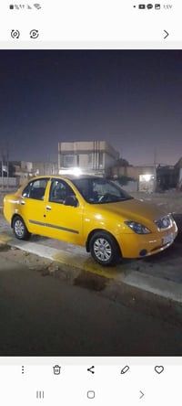 مديل ٢٠١٦ • مكينة وكير • رقم بغداد