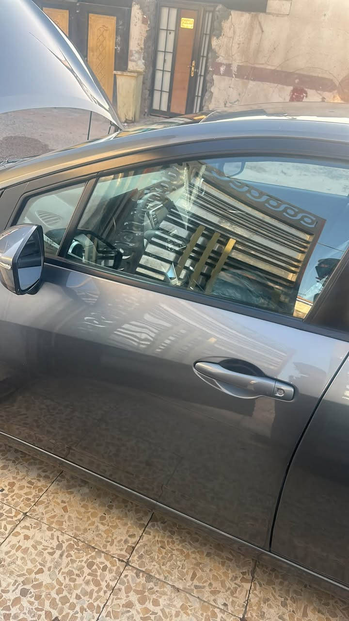 نيسان فيرسا مديل 21 فئةsv فول حساسات رادارات تحديد سرعة تحكمات ستيرن حرة رقم بصرة باسمي وارد امريكي تقرير غرق وبيها باب عكس السايق الخلفي كلير وجاملغ بارد خلف السايق سيارة جاهزة گير مكينة تبريد مكانها بصرة وايضاً بيها مكانات صبغ قليلة نصبتها حلوة سعرها 105 وبيها مجال تعال ودلل وترهم مراوس بنيسان سني او ماليبو  او كي فايف مع الفرق *********** -*********** اتصل وتدلل مكان السيارة بصرة
