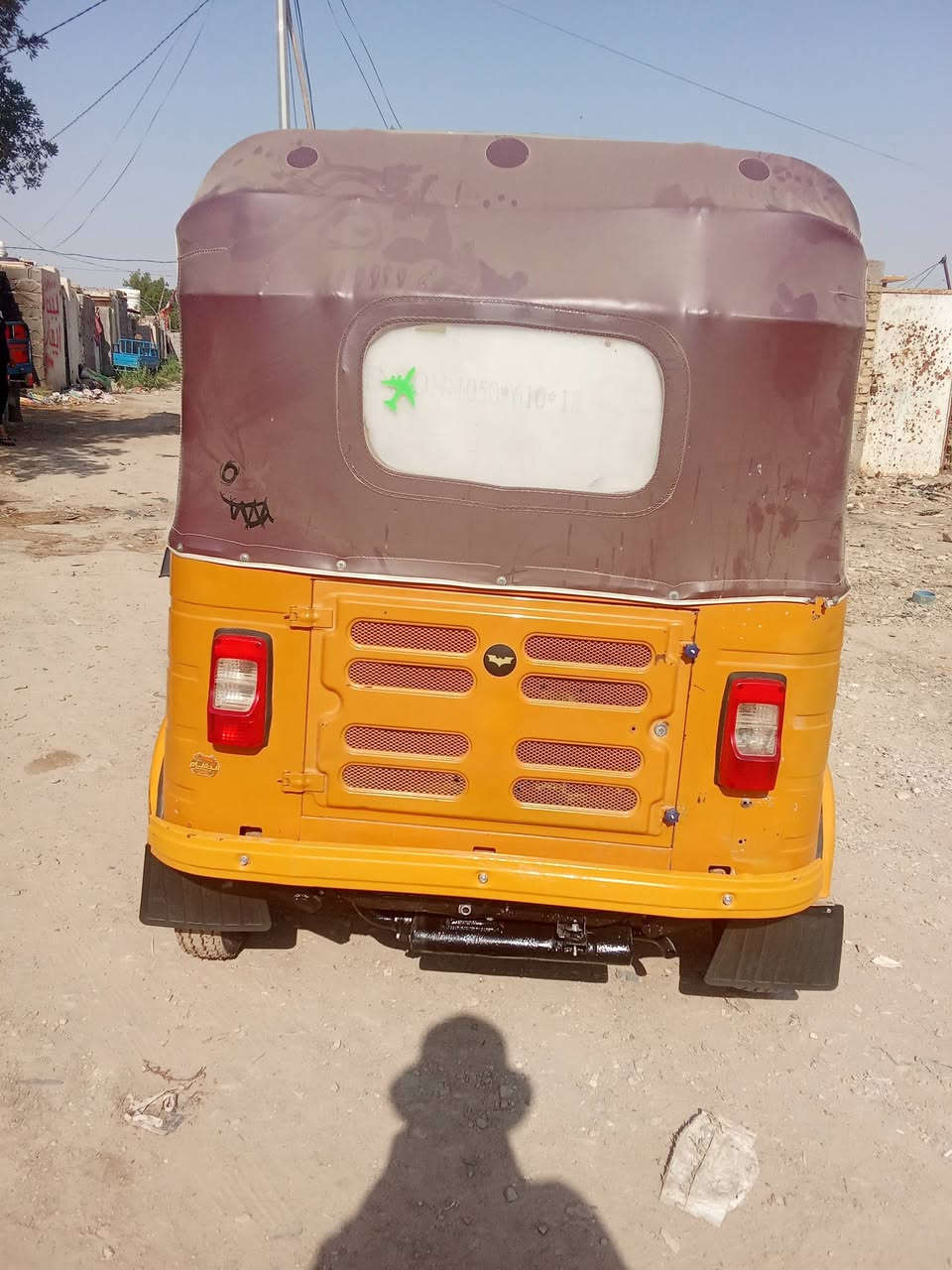 سلام عليكم تكتك موديل 19دخول 20 رقم واسط نكليزي 
تكتك حلوه جاهزه شراي تصل ***********
