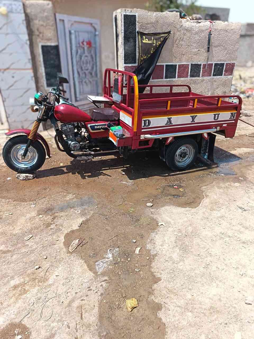 ستوته للبيع مديل ١٢اوراق اصولي شاصي مكفوله كهربائية كله شغاله ستوته خير من الله العنوان كوت شهداء ***********
