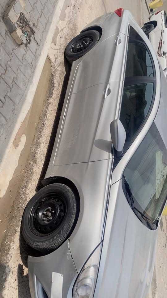 سوناتا • ٢٠١٤ • خط واحد