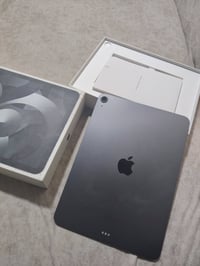 ايباد اير ٥ • ٦٤ • بطارية ٩٦