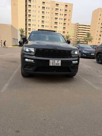 جراند شيروكي • موديل ٢٠٢٠ • وارد امريكي