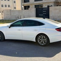 سوناتا ٢٠٢٣ • محرك ٢٥٠٠ • فول اوبشن
