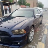 جارجر • هيمي 5700 • رقم بغداد