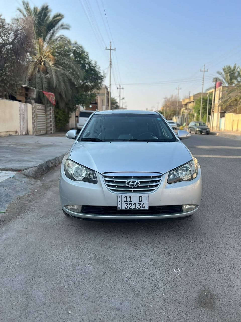 الانترا
1600 دكشن عالي
بصمه بلاد
كشنات جلد
حساسات
تحكم سترين
رقم بغداد الدولي تحويل ثاني يوم
كفاله عامه من الضربه..
مكان ميسان
السعر ١٠٥
***********
