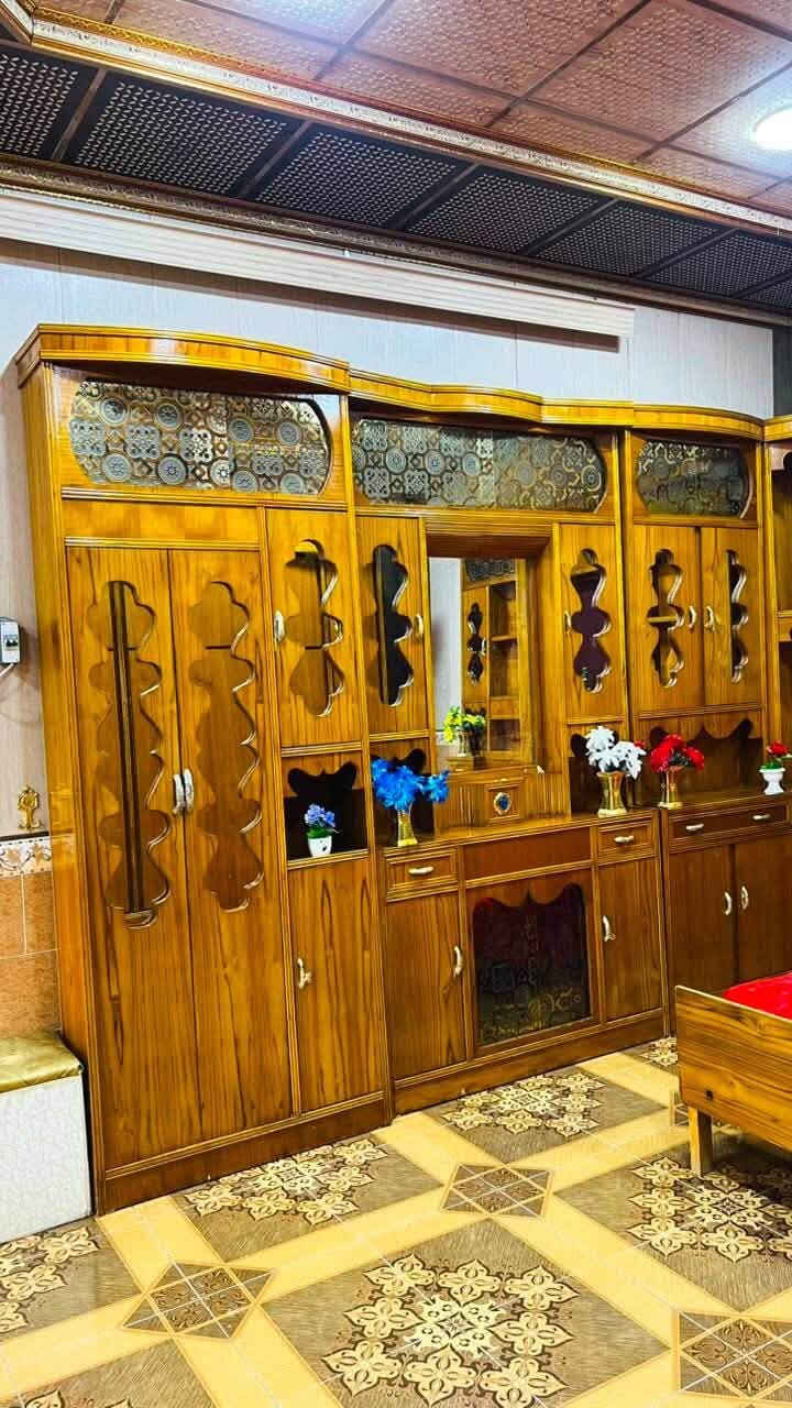 غرفة نوم • جديد • قضاء الرمانة البوعبيد
