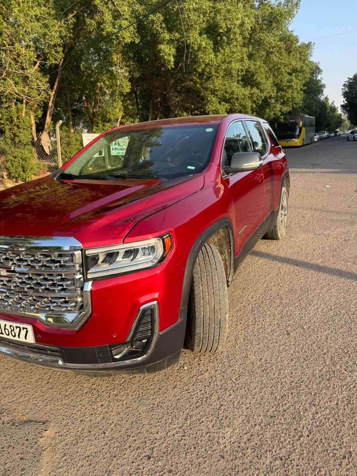 اكاديا SLE • ٢٠٢٣ • رقم اربيل