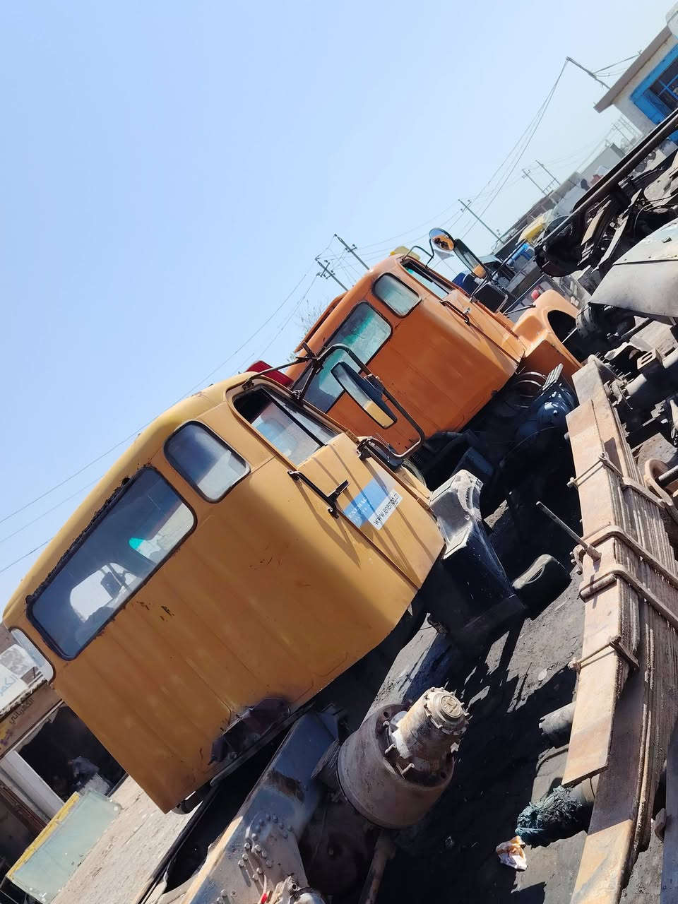 قمارة فالفو موديل 90 جديد بلادي  بنيد فابر ***********
