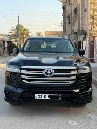 لاندكروز بريم • ٢٠٢٤ • محرك ٤.٠