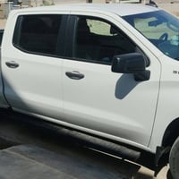 سلفرادو شوفر امريكي اربعه سلندر موديل 2020اربيل مكفوله كفاله عامه لسعر...