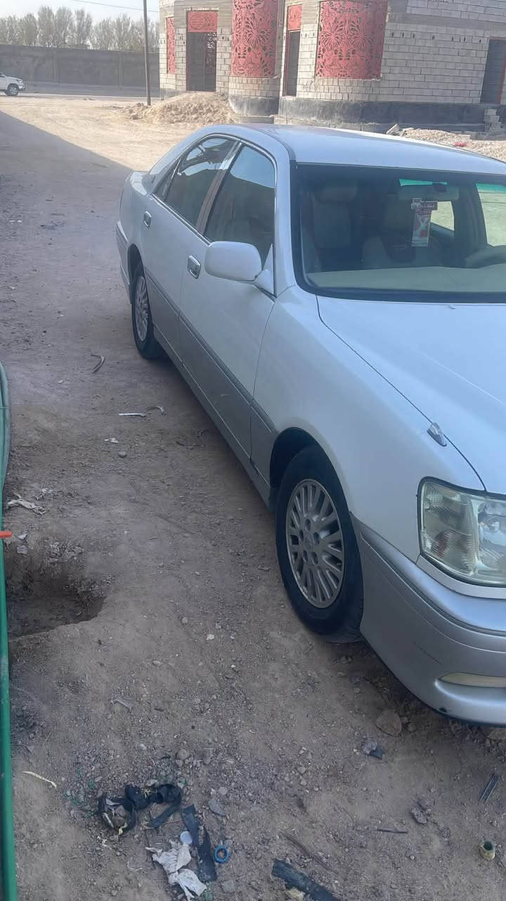 سلام عليكم جنون  مديل 2000 سيارة حلو وجديدة وياحاكم الله وميت هلا سيارة كفالة من كلشي لا كص ولا شي 
سيارة سعرها كلش حلو.     120 وبيها مجال وبخدمتكم وحياكم الله  

‭***********‬ ناصر راضي مكان سيارة البصرة الدير
