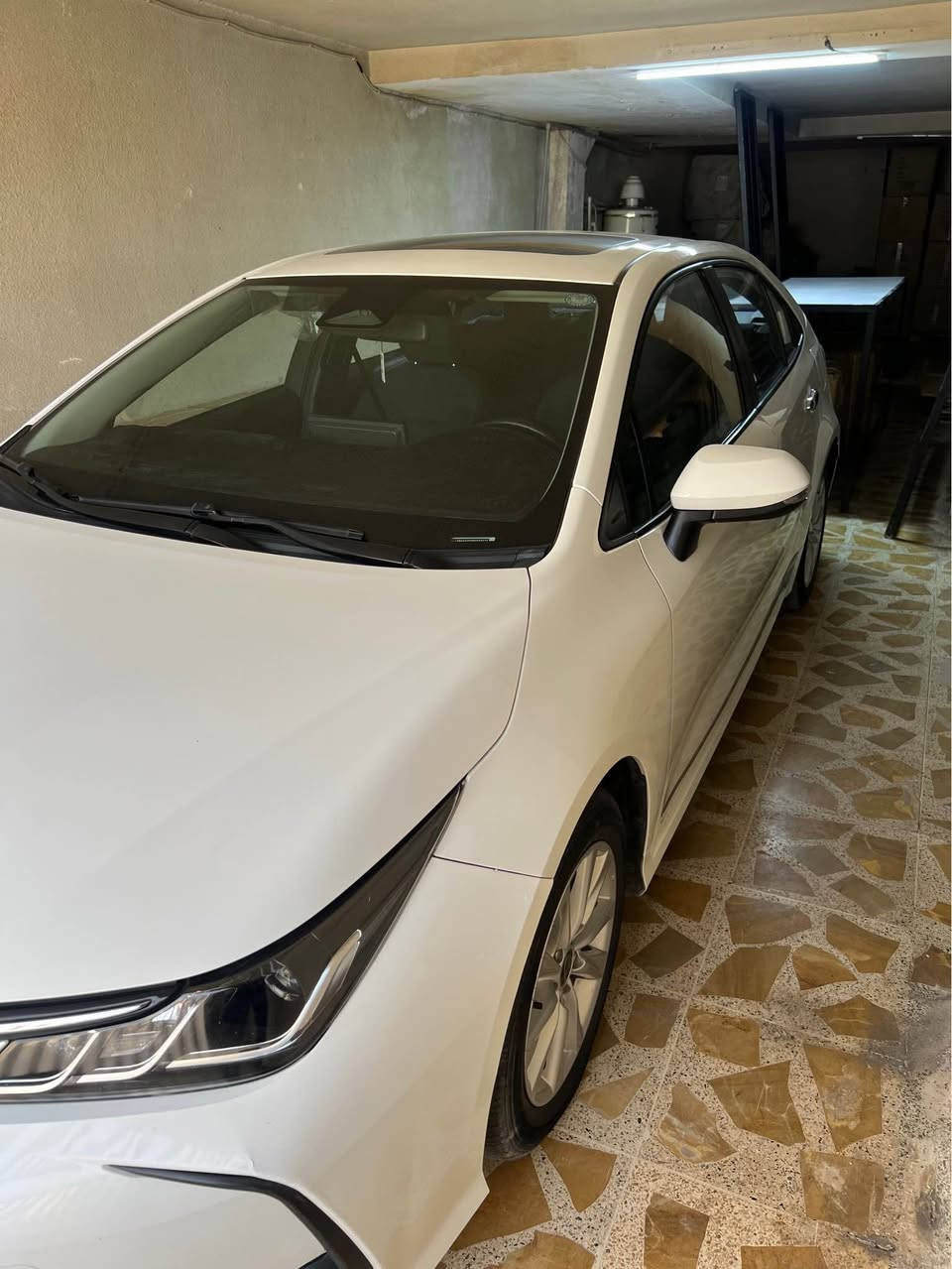 بێ بۆیاغ 36.000رۆیە  نرمە تزرە یە کی هه یە 
163$کمیک مجال *********** أربيل, العراق
