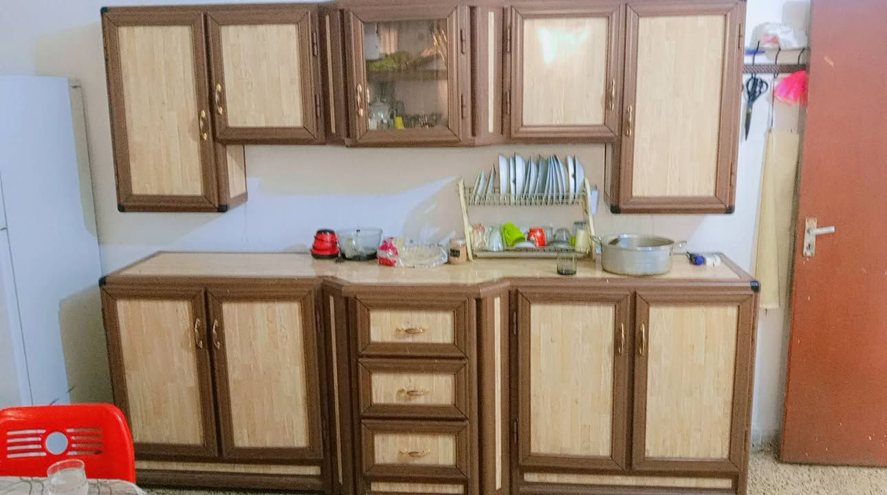 كاونتر للبيع حي الجهاد بغداد سعر التركي 600 وبي مجال
وكاونتر الالمنيوم سعرا 600 وبي مجال
الاتصال على هذا رقم
***********
