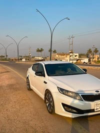 اوبتيما خليجي • ٢٠١١ • مكينة ٢٠٠٠ دوش