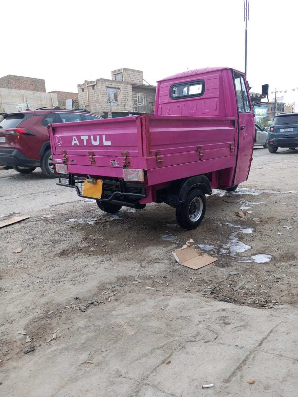باجاج • ٢٠١٩ • اوراق اصولي