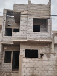 ١٢٠م • دورين • مجمع النخيل