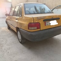 سايبا • ٢٠١٢ • بغداد العبيدي