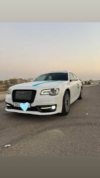 اوباما S • V6 ٣٦٠٠ • ٦٦٠٠٠ كم