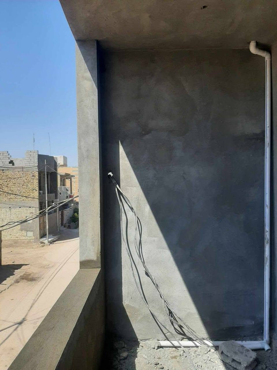 خلفه لبخ متفرغ حالياً درجه اولى شرط الشرط اسمنت جص بورك نثر سقل لط اعمل متر  مكطوعه التزام بالمواعيد الاتصال *********** مكاني كربلاء
