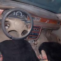 مكينة جديدة • ٢٠١١ • كمبريسر خربان