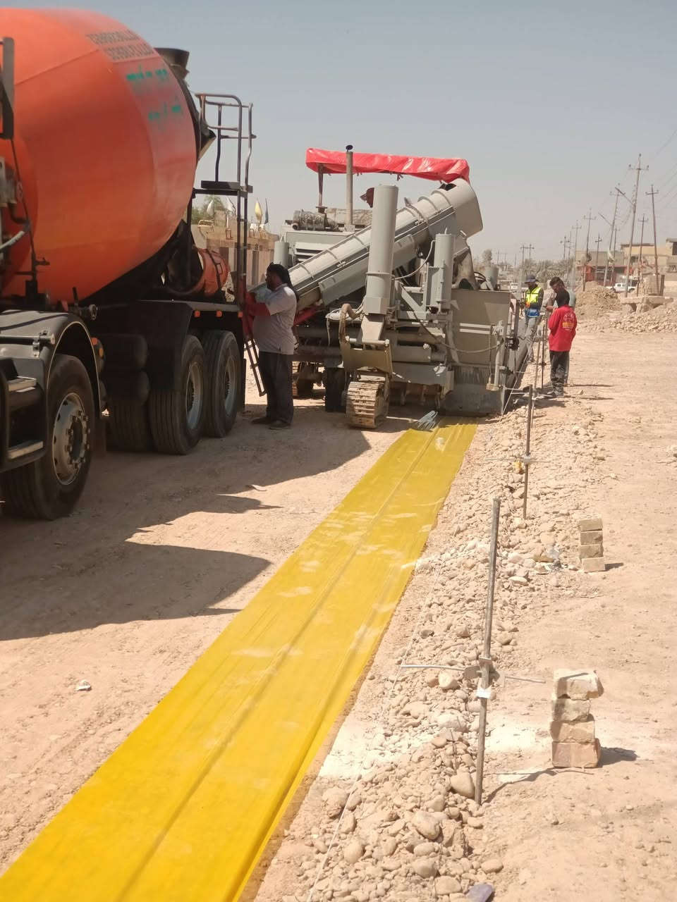 للبيع خباطه( البي 8سرندر موديل 91جاهزه للعمل (7)مكعب ارقام وسنويه تحويل مباشر بيها حصة گاز العنوان بغداد التاجي
مكلف بالنشر رقم صاحب السياره ***********
