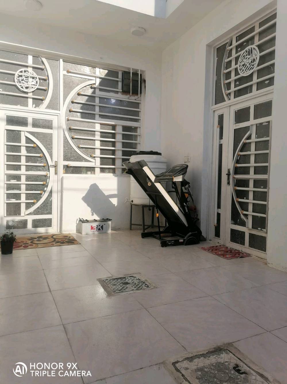 شريط حي ميسان • ١٥٠م • ٤ غرف