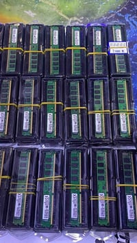رامات DDR3 • كت 4x4 16G • رامات لابتوب 8G