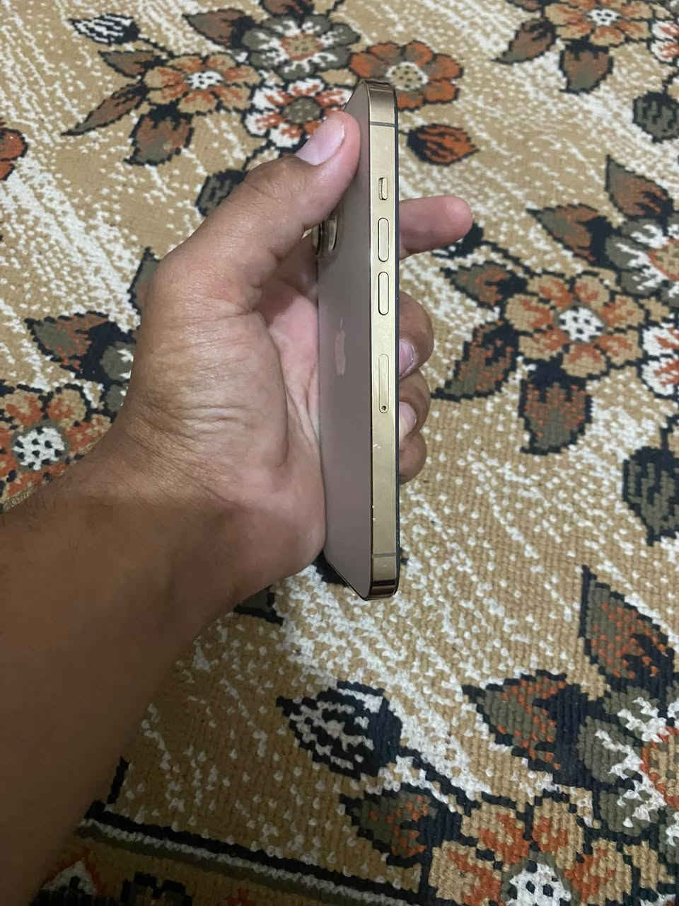 ايفون 13 برو • ١٢٨ جيجا • شاشه مبدله