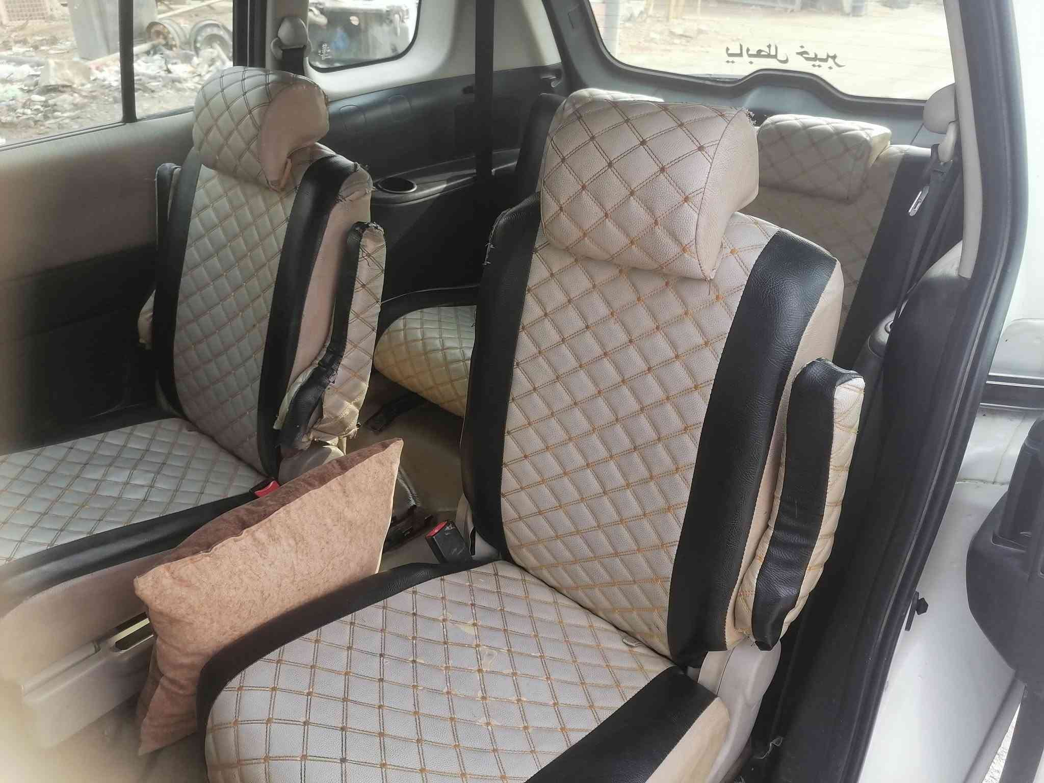 من رخصه الادمن سلام عليكم للبيع ماصدا فايف ياباني ٢٠٠٩رقم بغداد بسمي سياره سبعه راكب كير مكينه خير من الله تدفئه تبريد حداديه خلفيه جديده  بيهة مكانات صبغ ٦٠ وبيهة مجال قليل *********** هاذه رقمي خابرني ودلل مكاني بابل محاويل
