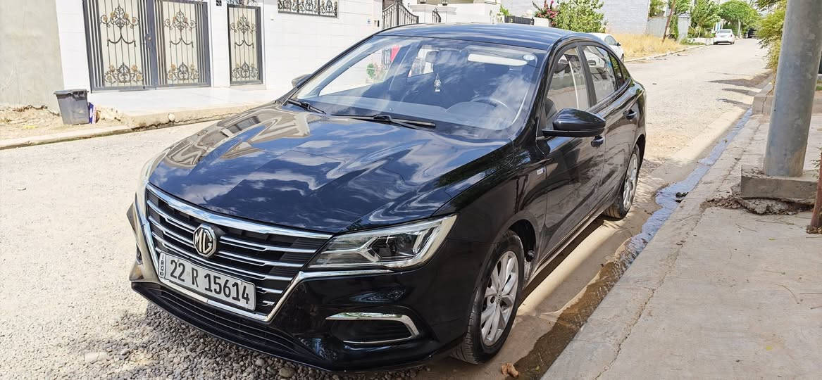 MG5 2024
سفری شەریکە
موسفات ستاندر پلاس شاشە گەورە کامیرە تعدیل سورحە
بی سبوخ ێی لیدران بی تعدیل بی تەزرە هه موو گیانی بەشرت
٢٤ هەزار ر.رشتوە
***********
صعري ١٠٣ ورقه
