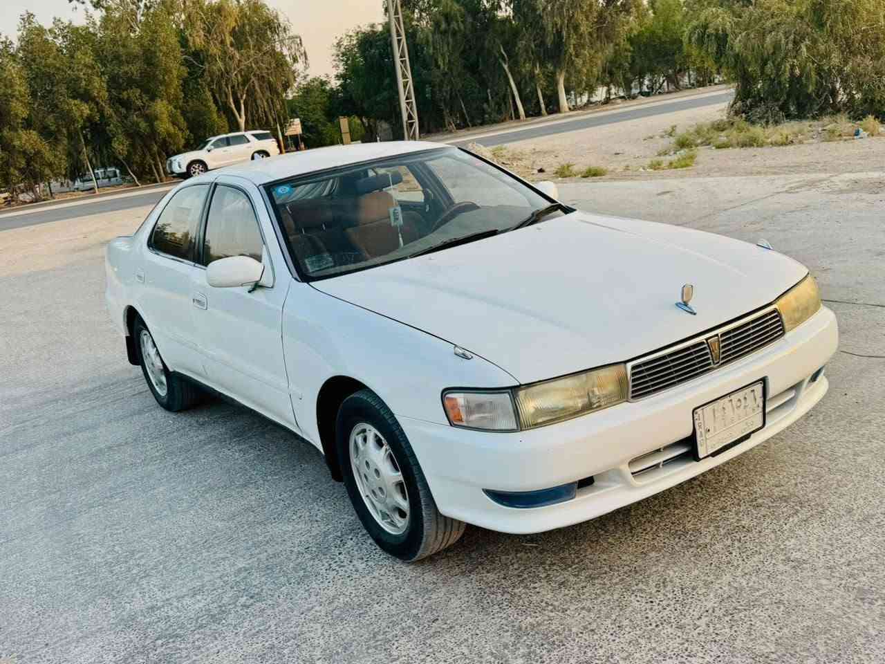 للبيع او للمراوس
كرسته نفخ رقم ديالى سنويه مجدده 2029 مشروع وطني تحويل مباشر بجميع المحافظات مكفوله من الكص ونقل الجثه والضربه بيها صبغات ابيع عام جاهزه محرك كير حداديه تخم تاير كهربائيات تبريد شغال داخل جديد سياره جاهزه محرك ونجي السعر 55 مكاني نجف الكوفه للاستفسار خاص او الاتصال 
***********
