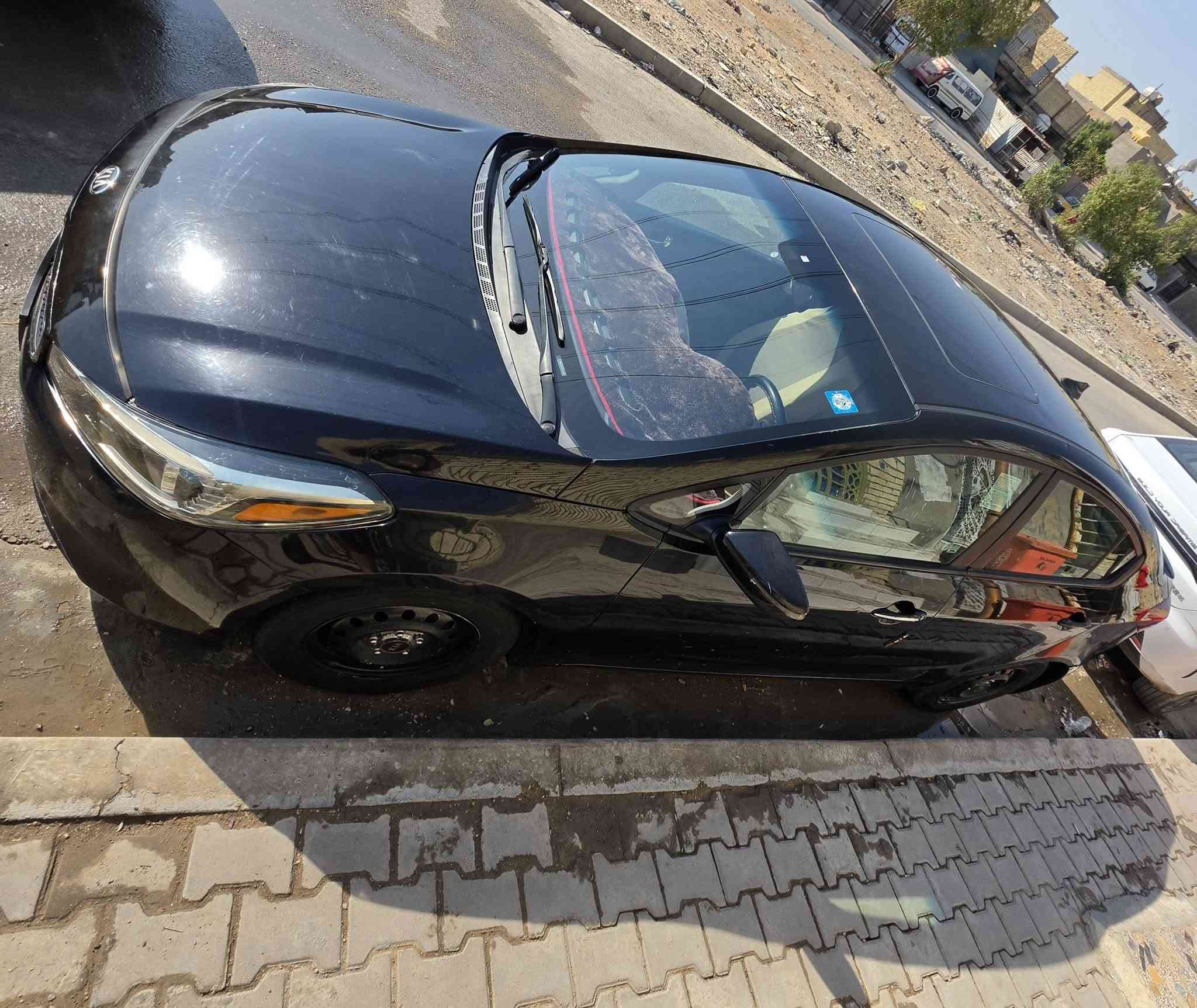 فورتي 2018 امريكي فئة S باسمي رقم بغداد  بصمة فتحة شاشة كامره  رادارات محرك دوش 2000 ماشية ١٧٠ سيارة كير محرك صدر تبريد كلشي كامل وحادثه بسيط جاملغ خلف السائق قبق البانزين وجوة وصور الحادث والسونار موجودة لليريد للبيع السعر  115 عنواني بغداد اي استفسار عالرقم ***********
