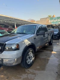 فورد ٢٠٠٨ • مكفولة من الصبغ • ميكانيك كامل